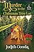 Murder in the Christmas Tree Lot by Judith Gonda