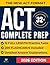 ACT Test Prep: The Most Com...