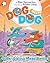 Super Sibling Mega Battle!: A Star Chapter Book (Dog Meets Dog)