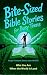 Bite-Sized Bible Stories Fo...