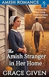 The Amish Strange...