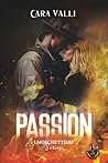 PASSION: I 4 Mosc...