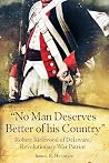 “No Man Deserves ...