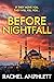 Before Nightfall by Rachel Amphlett