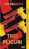 Trei plicuri