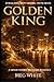 Golden King by Meg White