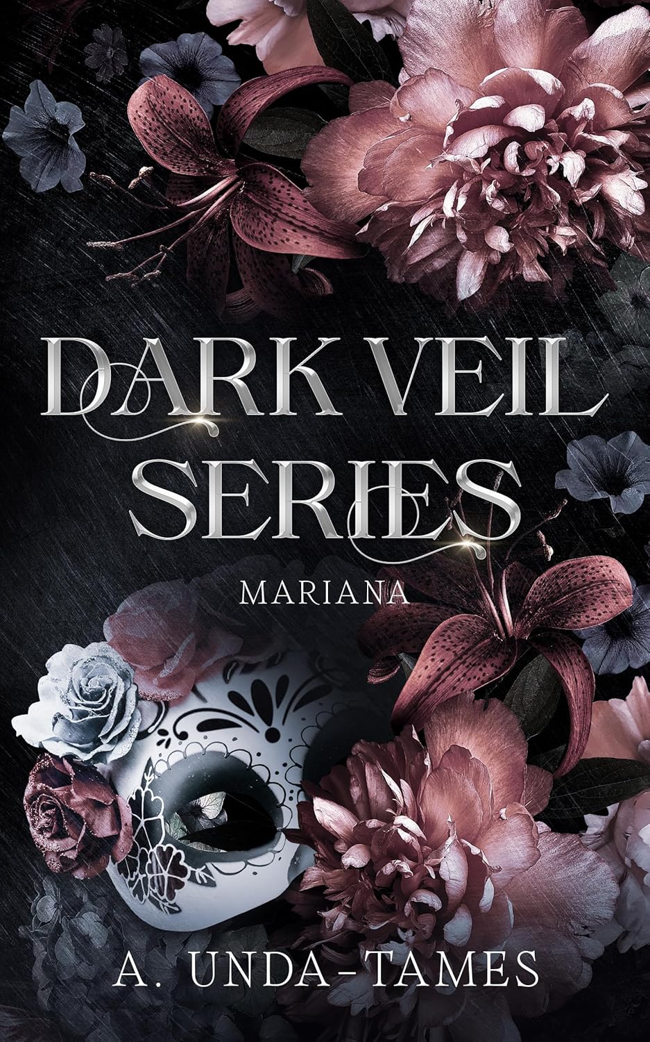Mariana (Kindle Edition)