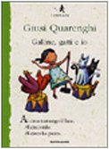 Galline, gatti e io (Paperback)