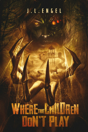 Where the Children Don't Play