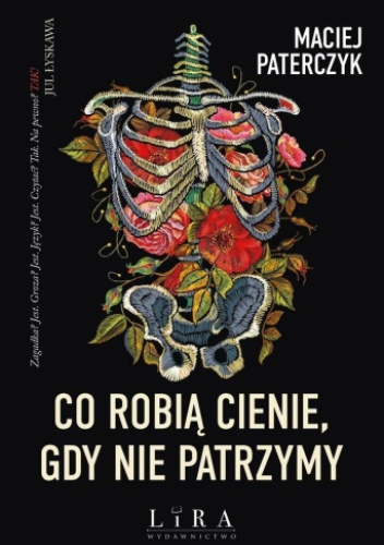 Co robią cienie, gdy nie patrzymy (Paperback)