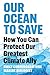 Our Ocean to Save: How You Can Protect Our Greatest Climate Ally