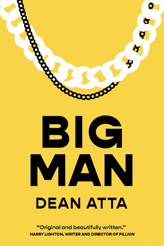 Big Man (Paperback)