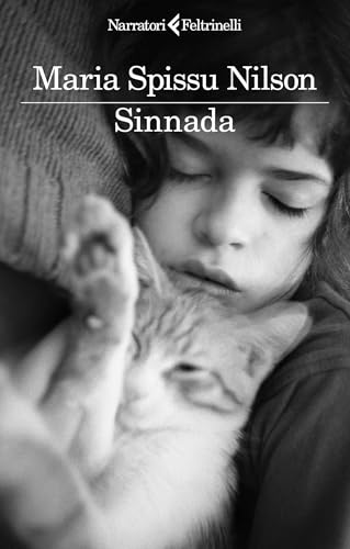 Sinnada (Italian Edition)