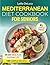 Mediterranean Diet Cookbook for Seniors by Lydia DeLuca