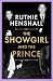 The Showgirl and the Prince: The charming and candid real-life Cinderella story of royalty and 1980s showbiz