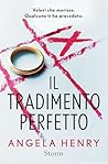 Il tradimento per...