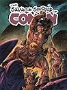 The Savage Sword ...