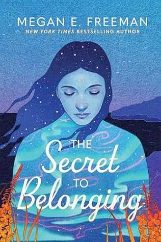 The Secret to Belonging