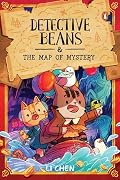 Detective Beans and the Map of Mystery