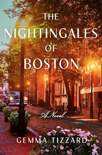 The Nightingales of Boston (Kindle Edition)