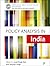 Policy Analysis in India by Azad Singh Bali
