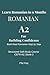 Learn Romanian in 9 Months – Book 2 by Filiz KOÇ
