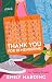 Thank You for Remembering: A Novel