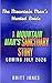 The Mountain Man's Hunted Bride : A Mountain Man Sanctuary Season Two Story