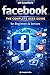 Facebook by Panagiotis Alley