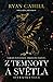 Z temnoty a světla (Eferijská sága, #2)