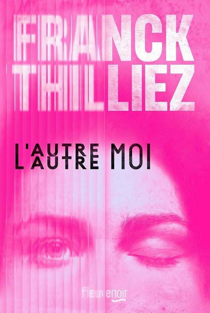 L'Autre moi (Paperback)