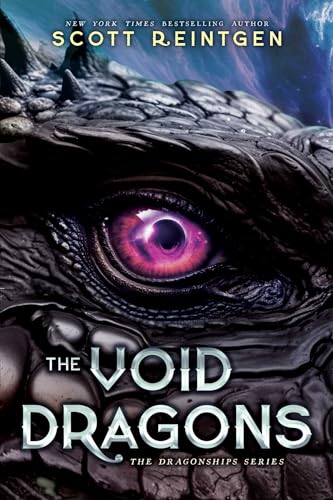 The Void Dragons (The Dragonships Series)