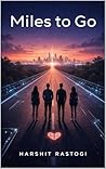 Book cover for Miles to Go
