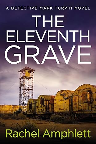 The Eleventh Grave (Detective Mark Turpin #6)