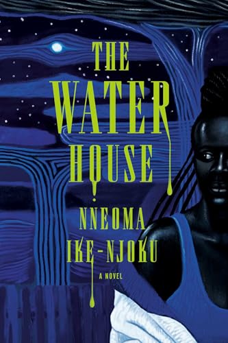 The Water House: A Novel (Kindle Edition)