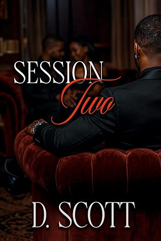 Therapy Session: Session Two