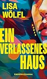Ein verlassenes Haus