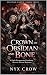 Crown of Obsidian and Bone  by Nyx Crow