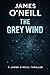 The Grey Wind by James     O'Neill