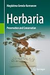 Herbaria: Preserv...