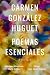 Poemas esenciales: Antología