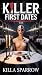 Killer First Dates