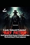 Dark Spaces Dark Corners 2: Deeds Laid Bare Soul King Final Judgment (THE SOUL KING)