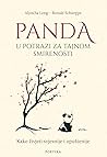 Panda u potrazi z...