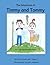 The Adventures of Timmy and Tommy by Steve Booth
