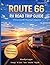 Route 66 RV Road Trip Guide...