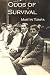 Odds of Survival by Martin Tompa Odds of Survival by Martin Tompa