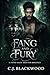 Fang and Fury by C.J. Blackwood