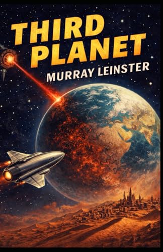 Third Planet