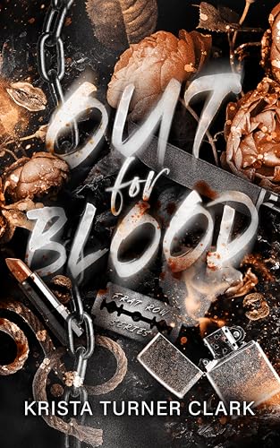 Out for Blood (Kindle Edition)